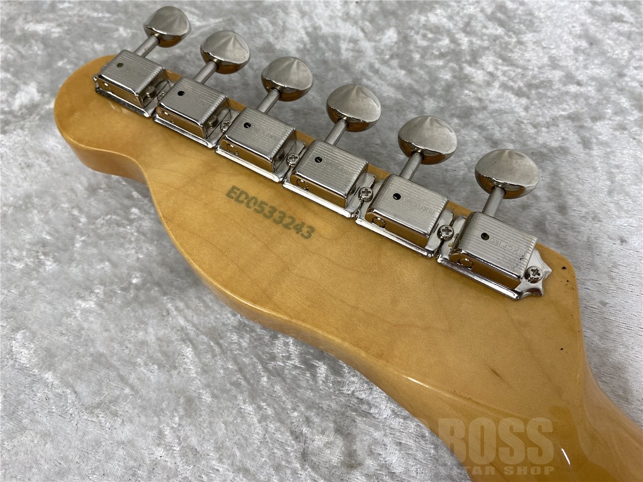 即納可能】EDWARDS(エドワーズ) E-TE-ASM (Blond) お茶の水駅前店(東京