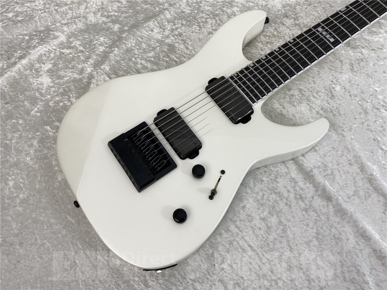 【即納可能】E-II(イーツー) M-II 7B ET (Pearl White) お茶の水駅前店(東京)