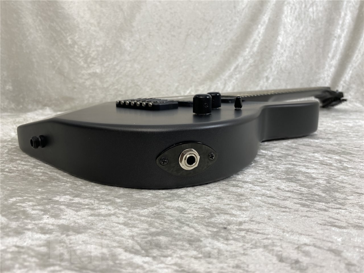 【即納可能】EDWARDS (エドワーズ) E-M-II-7 (Metallic Black Satin) お茶の水駅前店(東京)