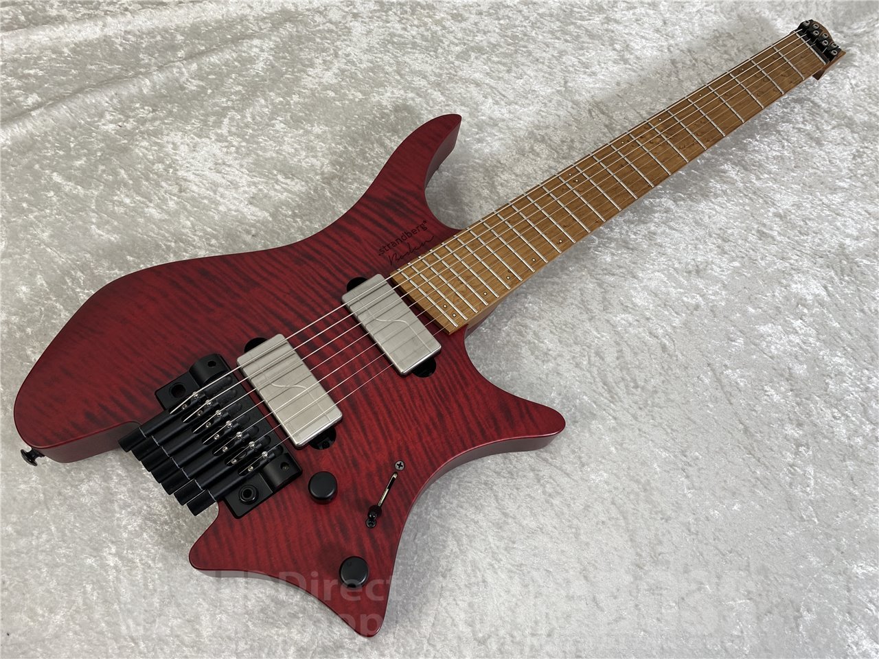 即納可能/中古品】strandberg(ストランドバーグ) Boden Original 7