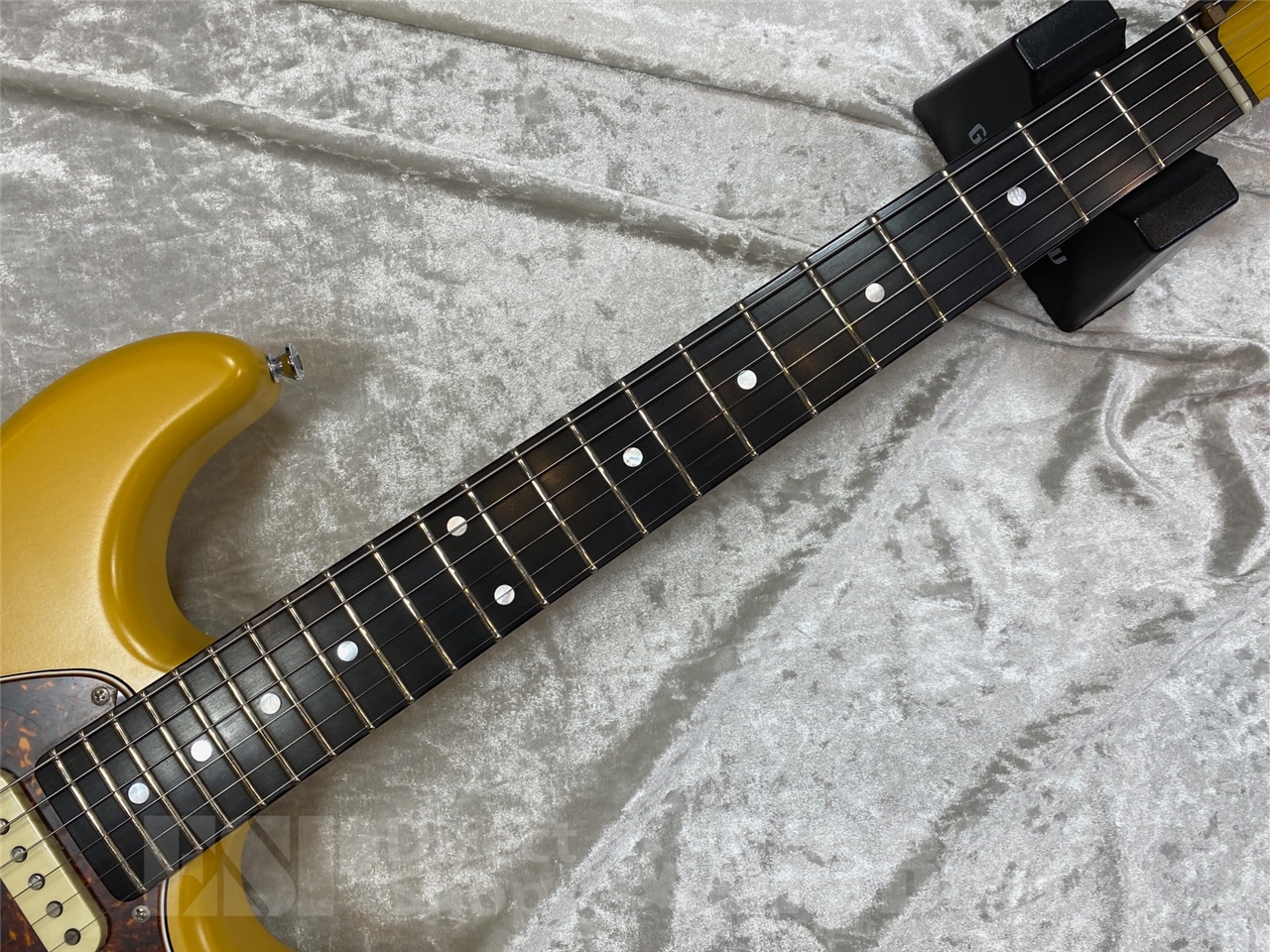 【即納可能】ESP（イーエスピー）CMD-III/Mustard Yellow Char Model　GWS