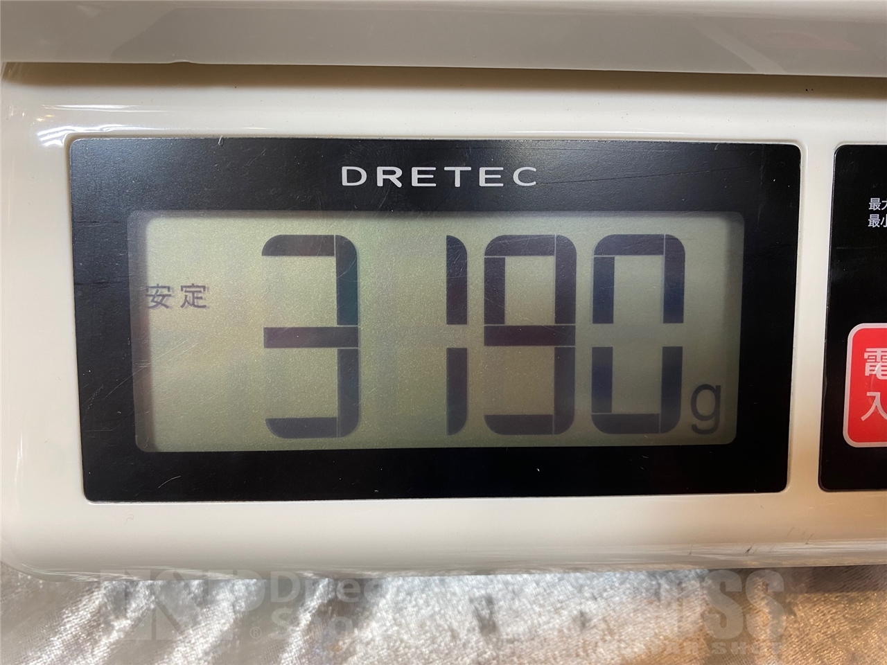 【即納可能】ESP（イーエスピー）CMD-III/Mustard Yellow Char Model　GWS