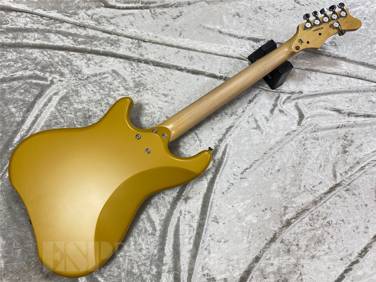 【即納可能】ESP（イーエスピー）CMD-III/Mustard Yellow Char Model　GWS