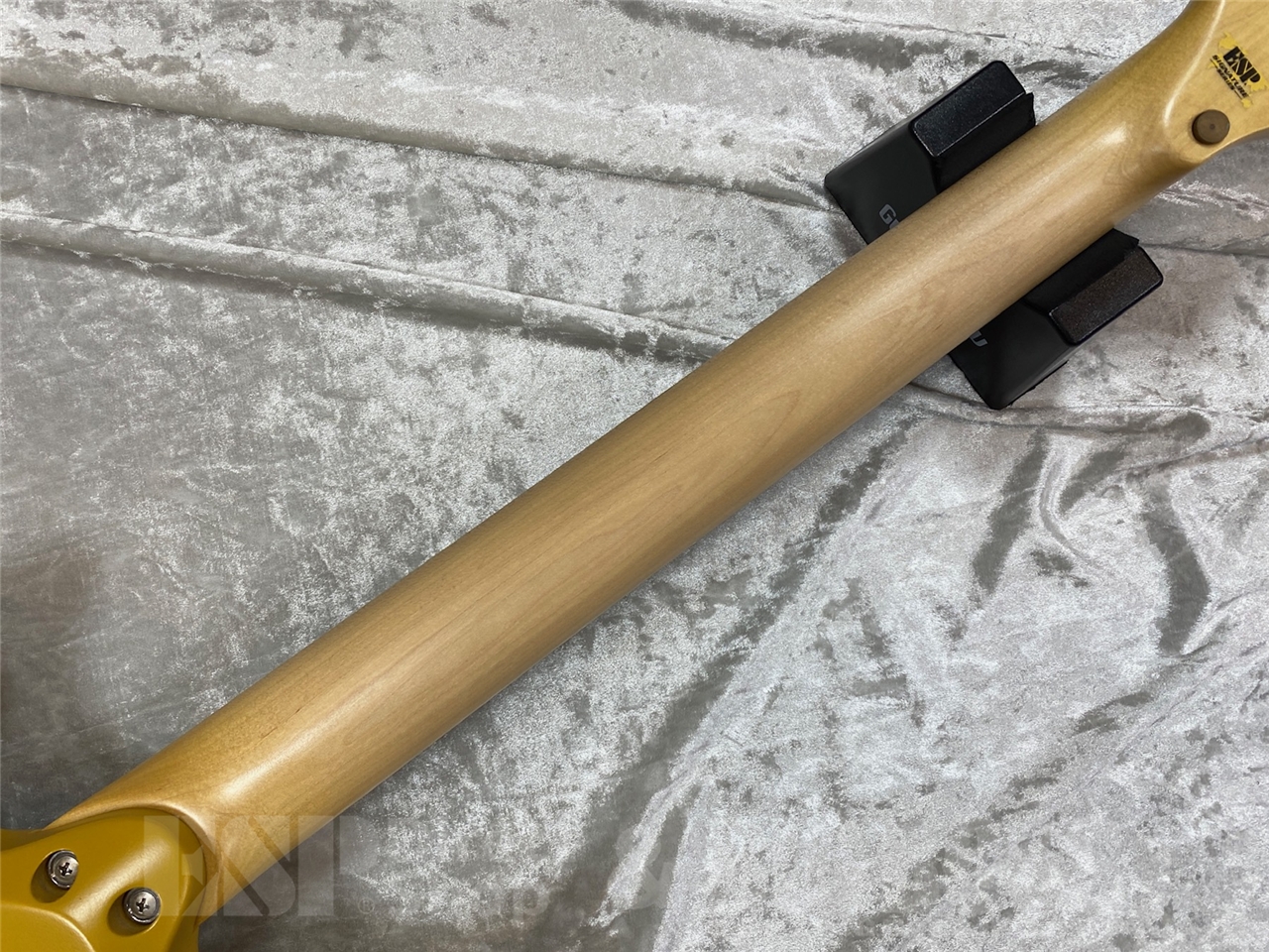 【即納可能】ESP（イーエスピー）CMD-III/Mustard Yellow Char Model　GWS