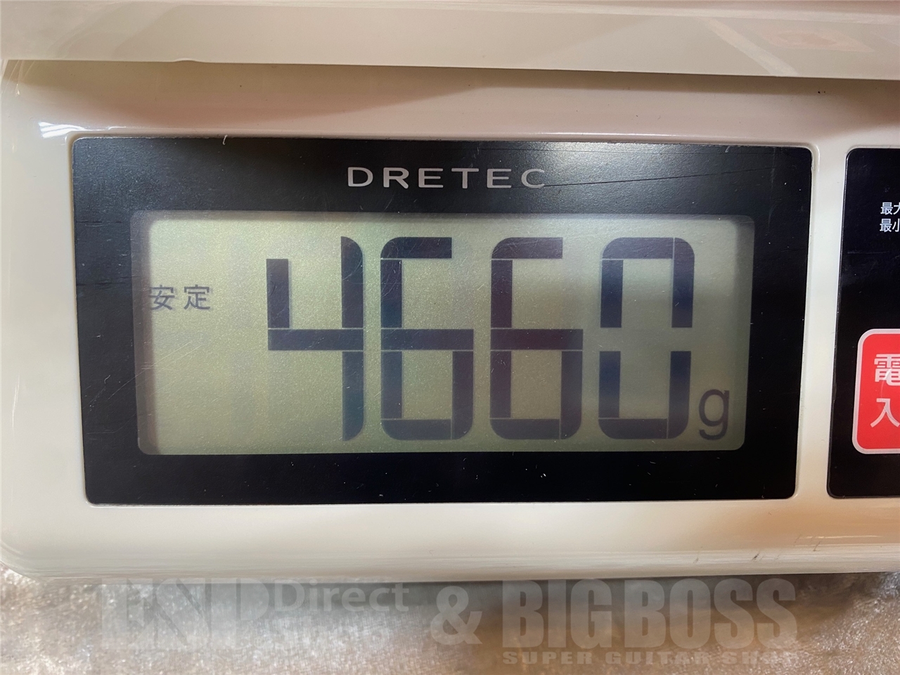 【即納可能】Woodstics/ WS-SG-STD/B /Candy Apple Red GWS