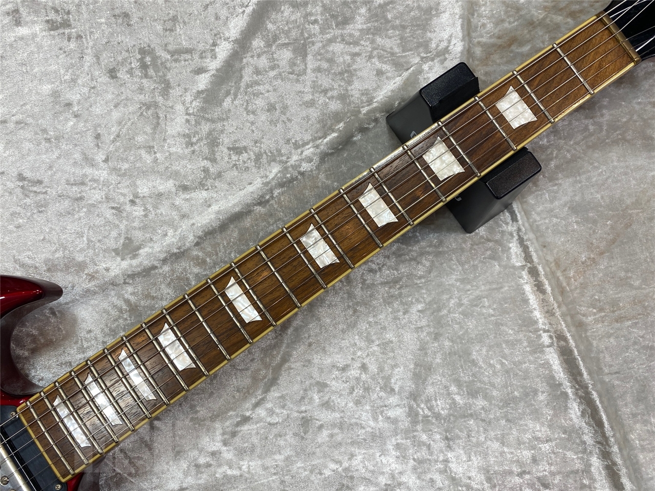 【即納可能】Woodstics/ WS-SG-STD/B /Candy Apple Red GWS