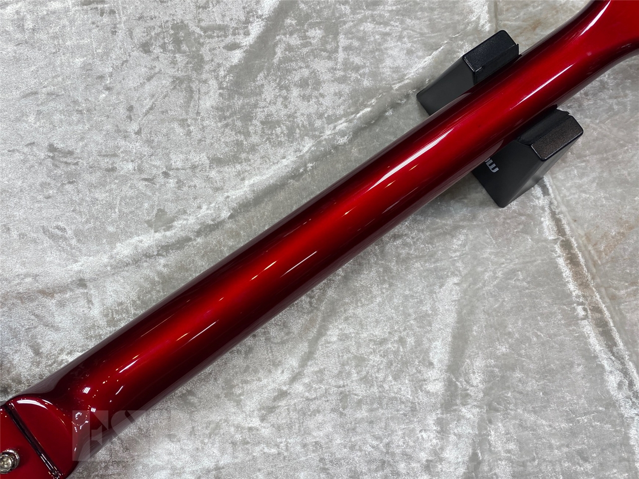 【即納可能】Woodstics/ WS-SG-STD/B /Candy Apple Red GWS