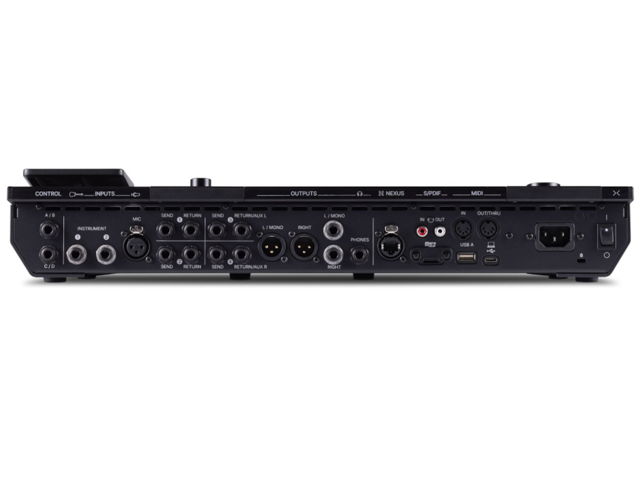 【即納可能】Line6(ライン6) HELIX STADIUM XL FLOOR (マルチエフェクター/アンプシュミレーター)