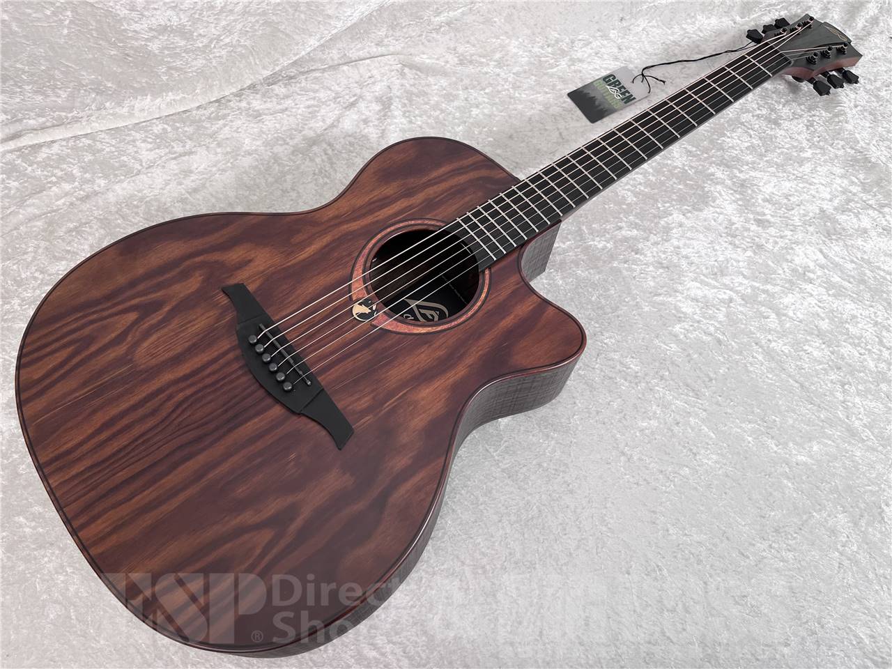 【即納可能】LAG(ラグ) SAUVAGE-ACE (エレアコ) お茶の水駅前店・別館