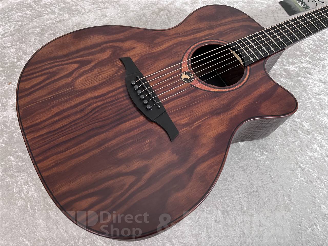 【即納可能】LAG(ラグ) SAUVAGE-ACE (エレアコ) お茶の水駅前店・別館