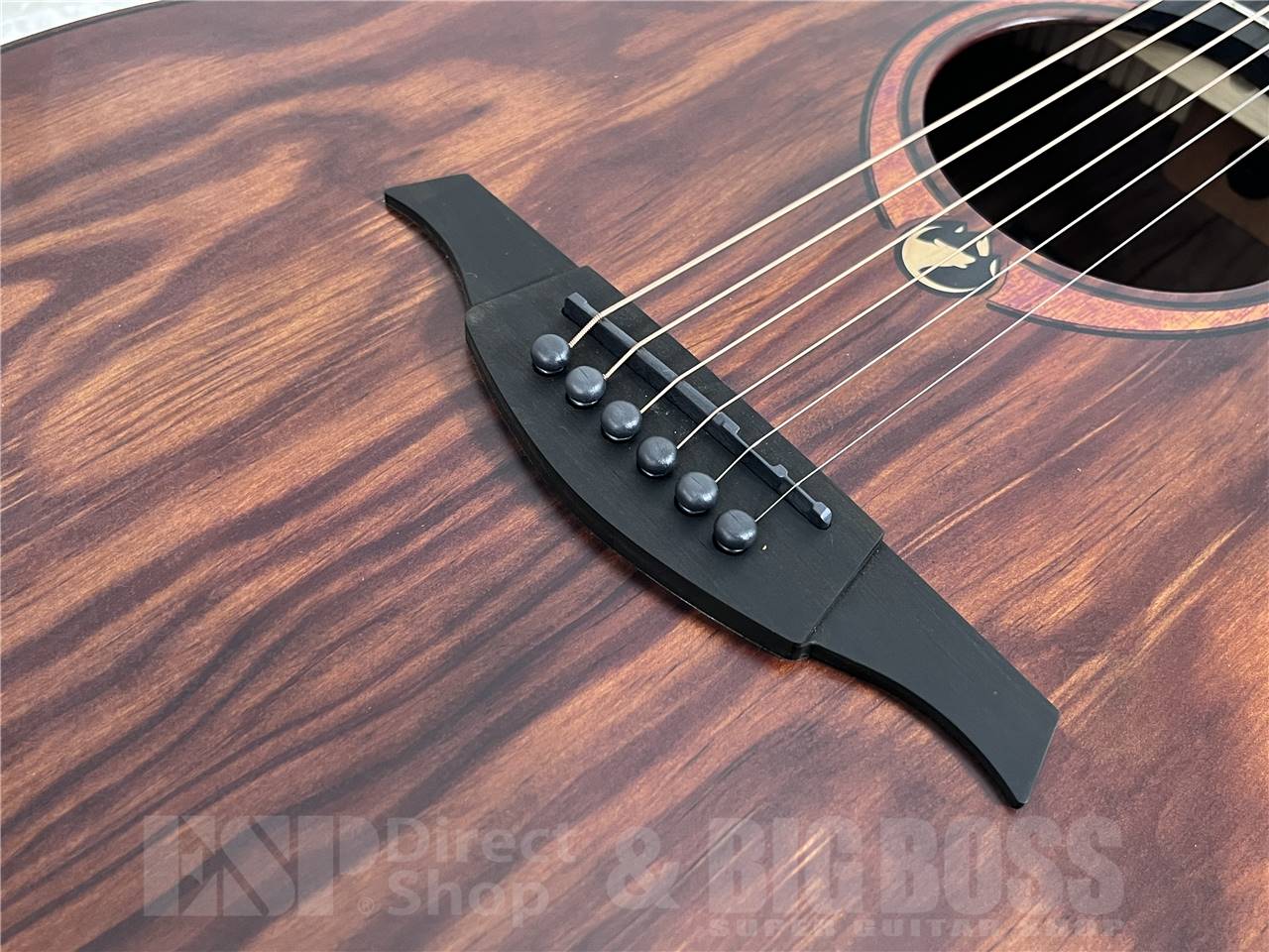 【即納可能】LAG(ラグ) SAUVAGE-ACE (エレアコ) お茶の水駅前店・別館