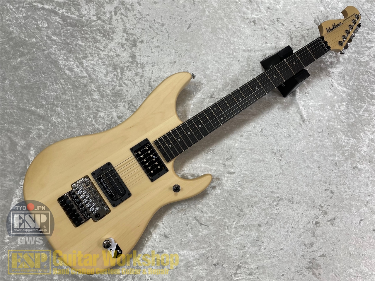 Washburn N2-NUNO