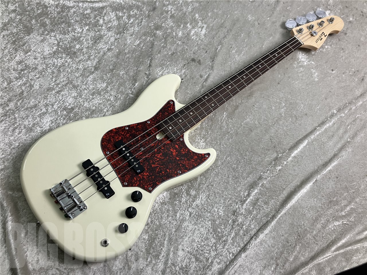 ATELIER Z - 【ESP直営】BIGBOSS オンラインマーケット(ギター＆ベース)