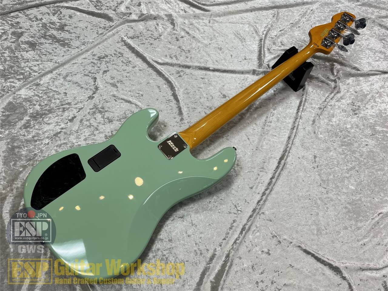 Markbass MAK-B/GV4/C-M SURF GREEN GWS