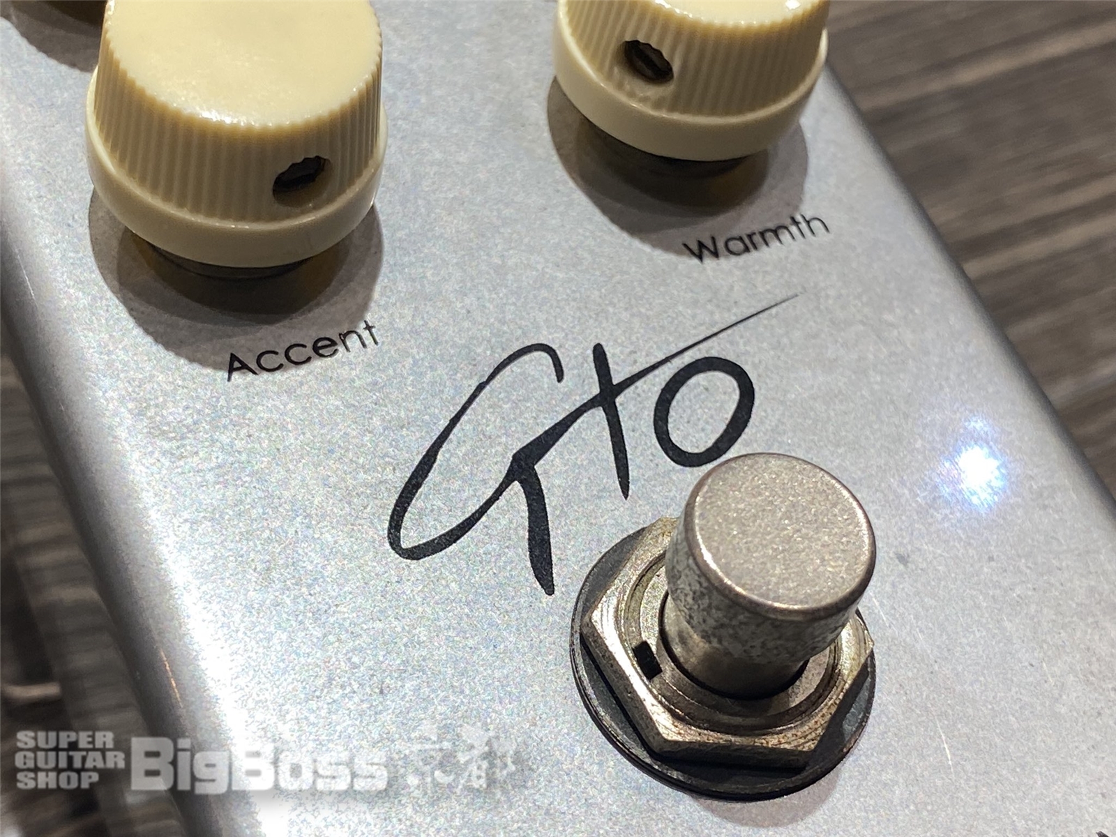 【即納可能】J.Rockett Audio Designs(ジェイ.ロケット.オーディオ.ジャパン) GTO 京都店【中古・アウトレット タイムセール開催中！12月26日～31日まで】