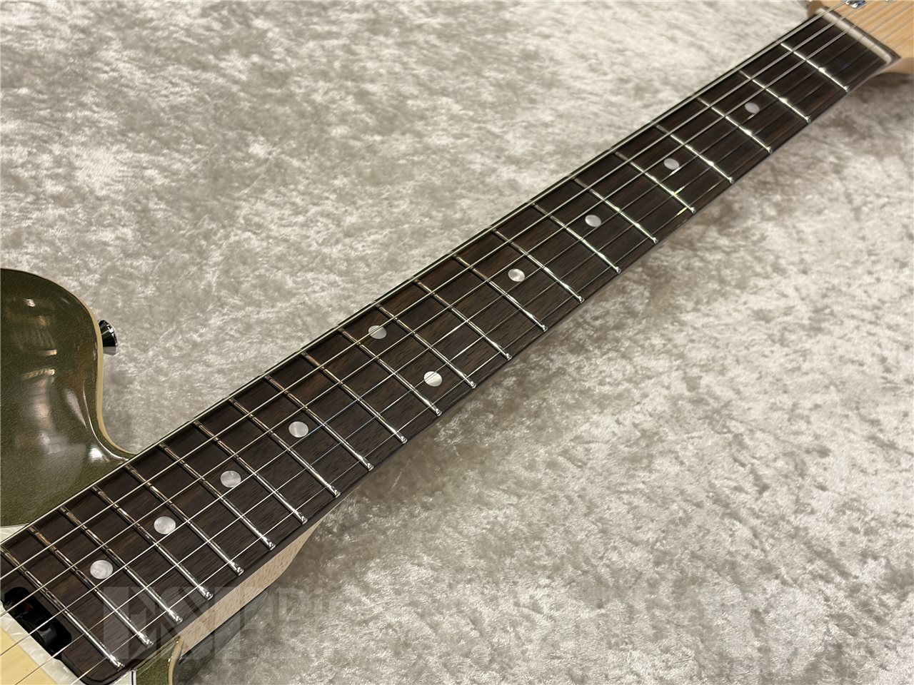 【即納可能】EDWARDS（エドワーズ）E-THROBBER-CTM（Leaf Green Metallic）　名古屋店