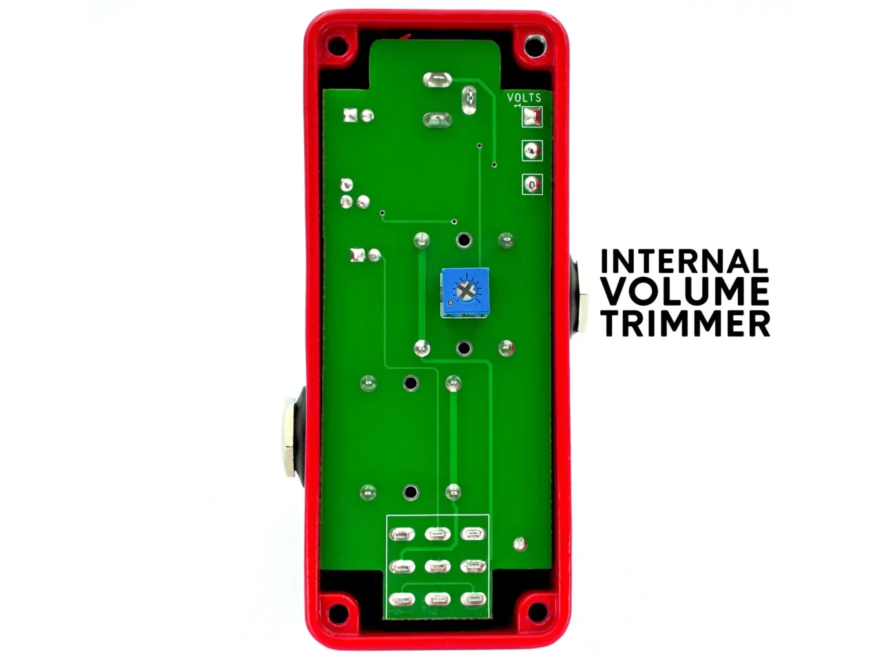 【即納可能】Mythos Pedals Hephaestus(FUZZ/ファズ) お茶の水駅前店(東京)