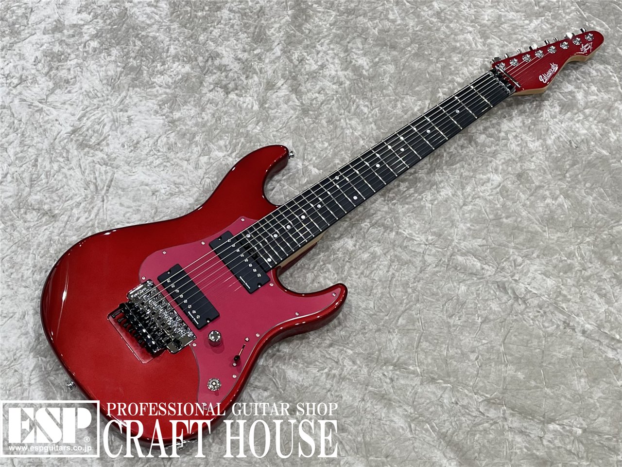 【即納可能】EDWARDS E-SNAPPER-8 ISAO Custom　渋谷店