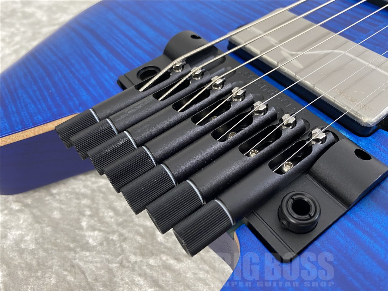 【即納可能/B級特価】strandberg(ストランドバーグ) Boden Prog NX7 (Deep Blue) お茶の水駅前店(東京)