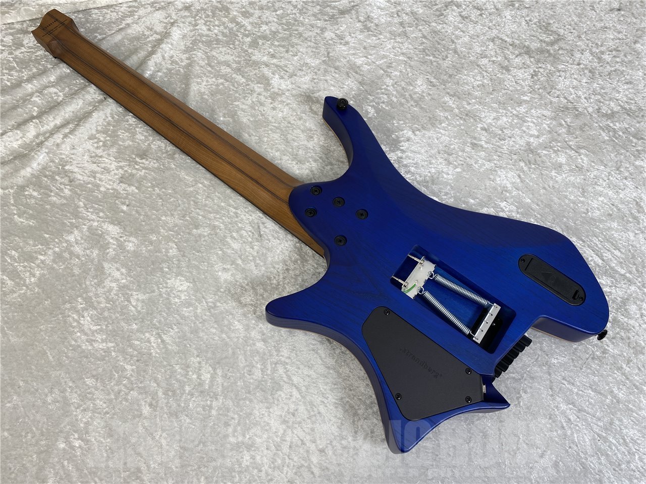 【即納可能/B級特価】strandberg(ストランドバーグ) Boden Prog NX7 (Deep Blue) お茶の水駅前店(東京)