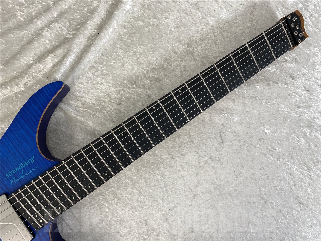 【即納可能/B級特価】strandberg(ストランドバーグ) Boden Prog NX7 (Deep Blue) お茶の水駅前店(東京)