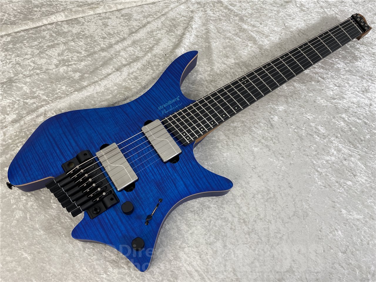 【即納可能/B級特価】strandberg(ストランドバーグ) Boden Prog NX7 (Deep Blue) お茶の水駅前店(東京)