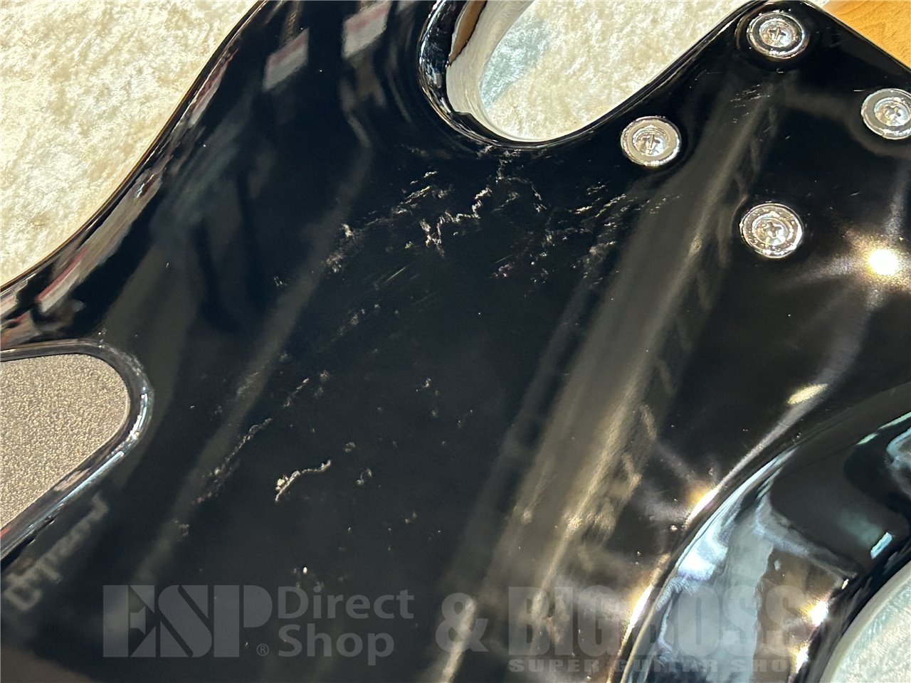 【中古】【即納可能】Sadowsky Metro Express Series MX21 VJ5 Morado Fingerboard (Black) 広島店