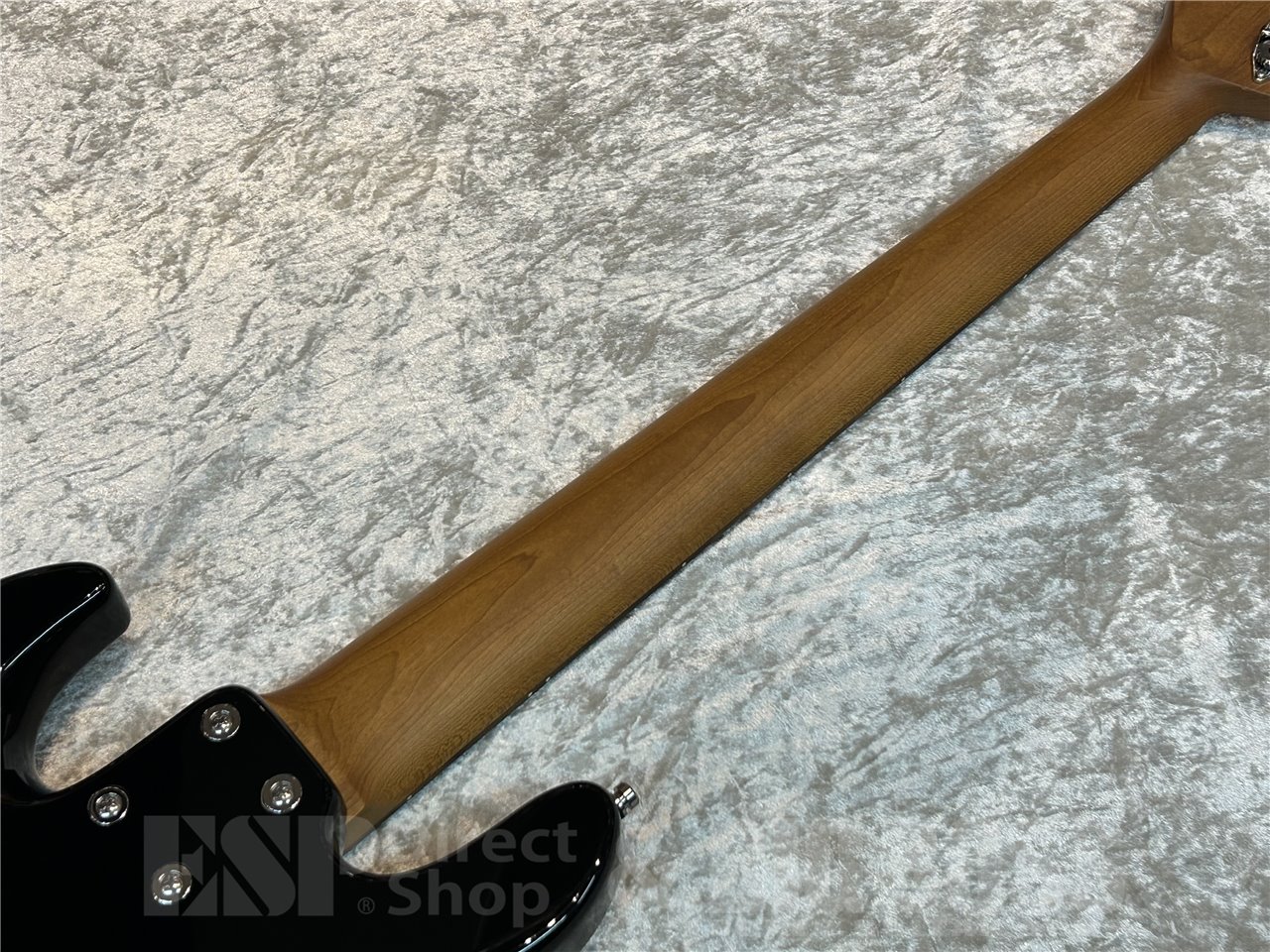 【中古】【即納可能】Sadowsky Metro Express Series MX21 VJ5 Morado Fingerboard (Black) 広島店