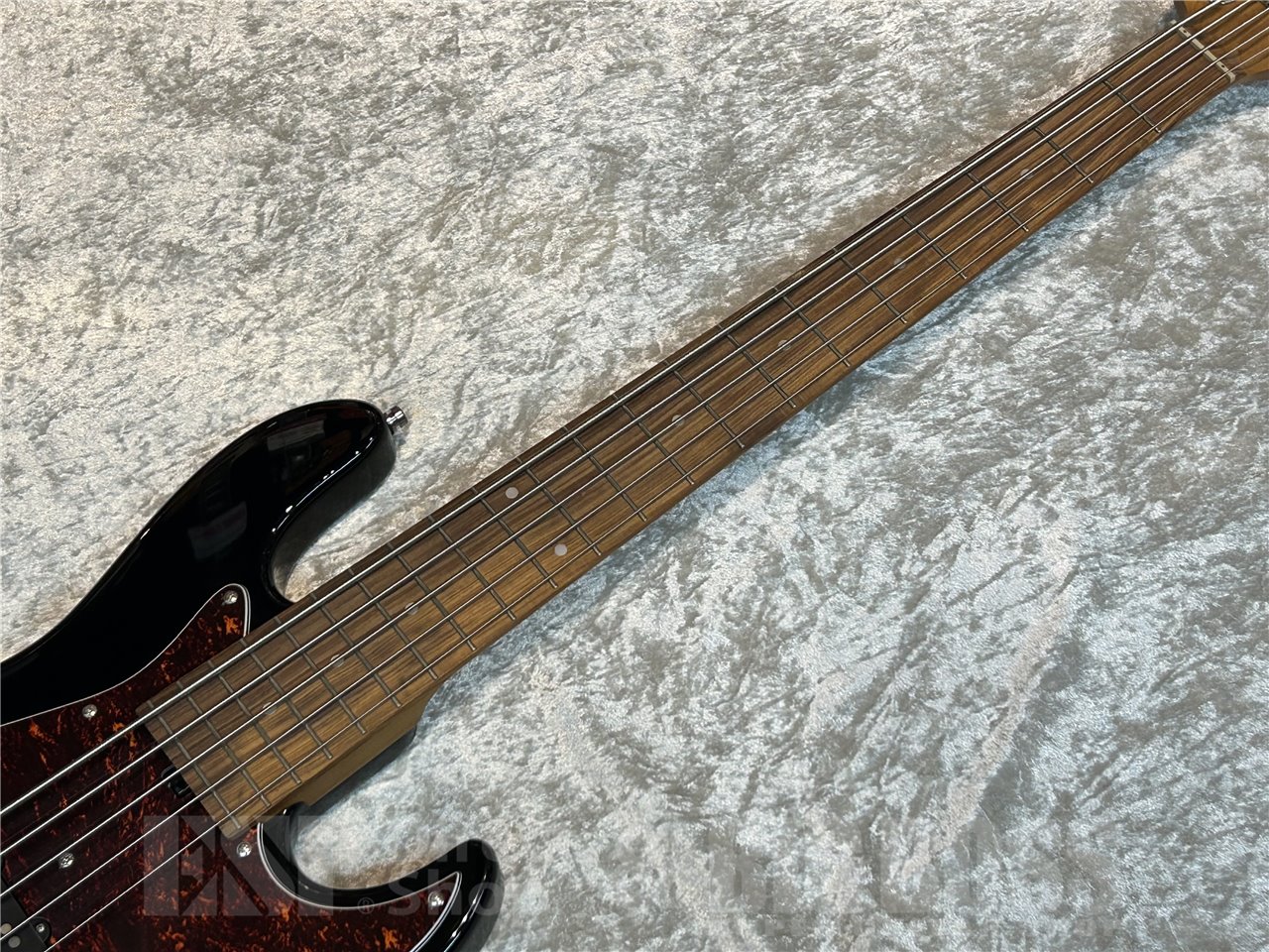 【中古】【即納可能】Sadowsky Metro Express Series MX21 VJ5 Morado Fingerboard (Black) 広島店