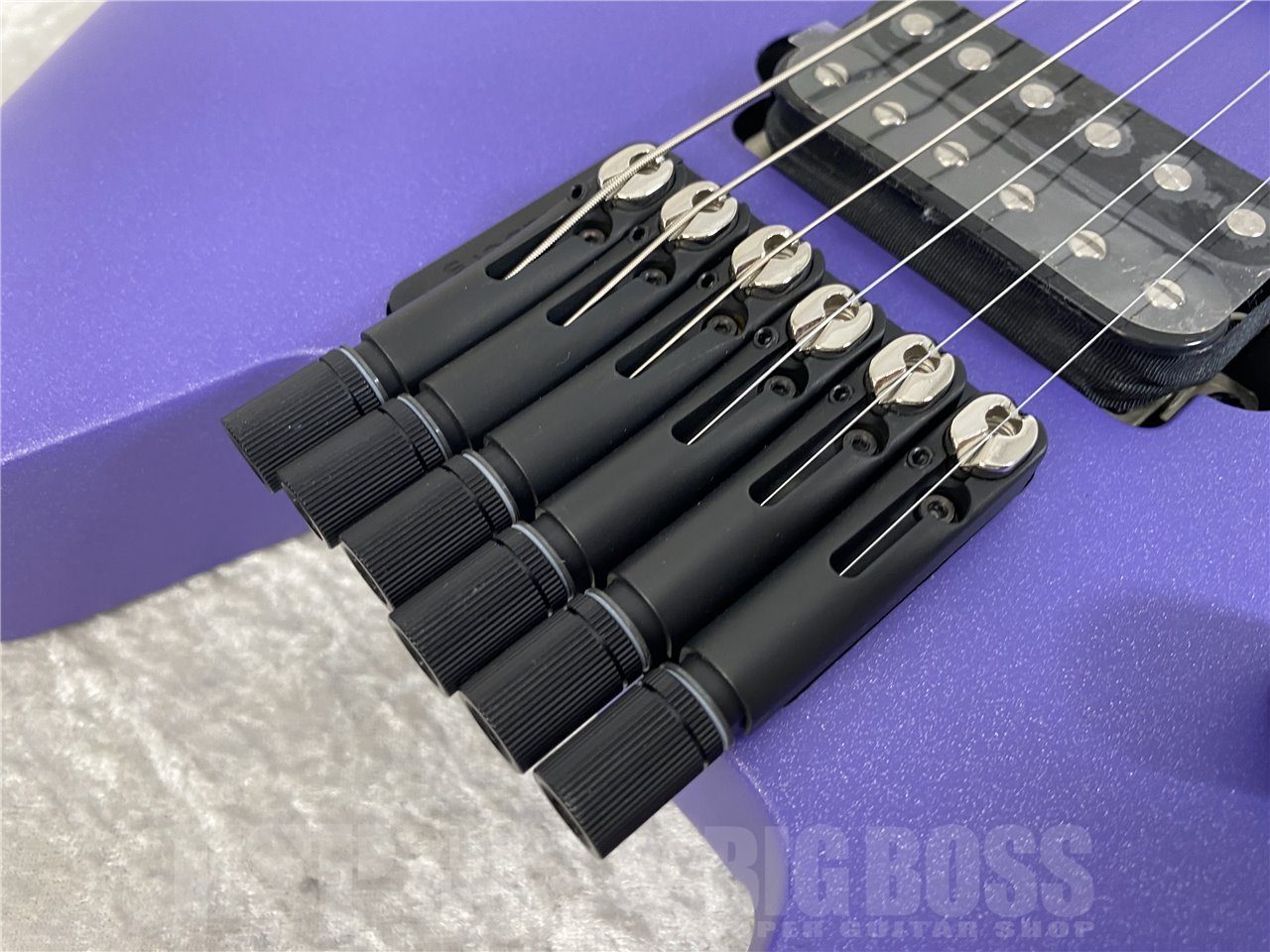 【即納可能/B級特価】strandberg(ストランドバーグ) Boden Essential 6 (Future Dusk) お茶の水駅前店(東京)