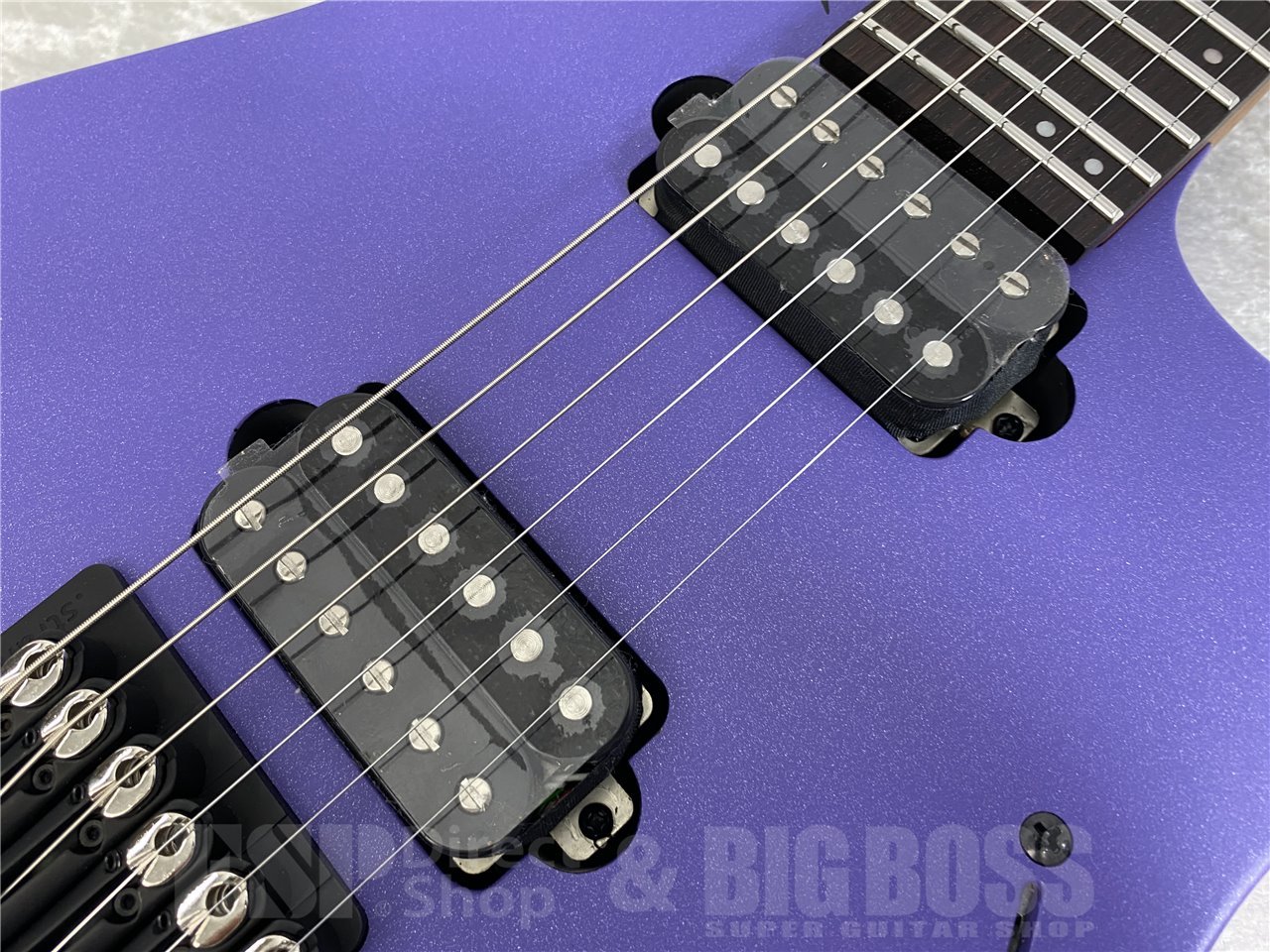 【即納可能/B級特価】strandberg(ストランドバーグ) Boden Essential 6 (Future Dusk) お茶の水駅前店(東京)