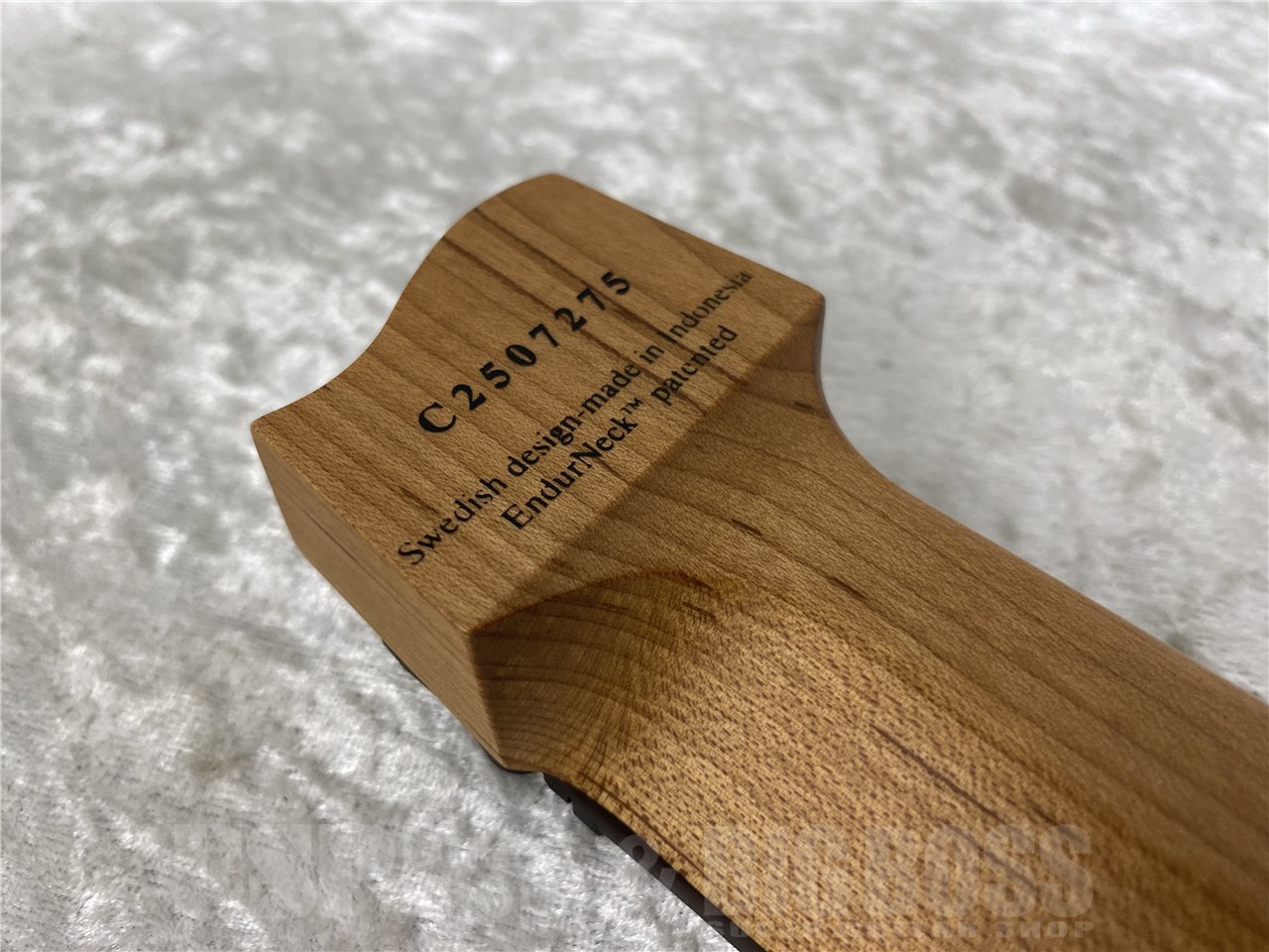 【即納可能/B級特価】strandberg(ストランドバーグ) Boden Essential 6 (Coral Pink) お茶の水駅前店(東京)