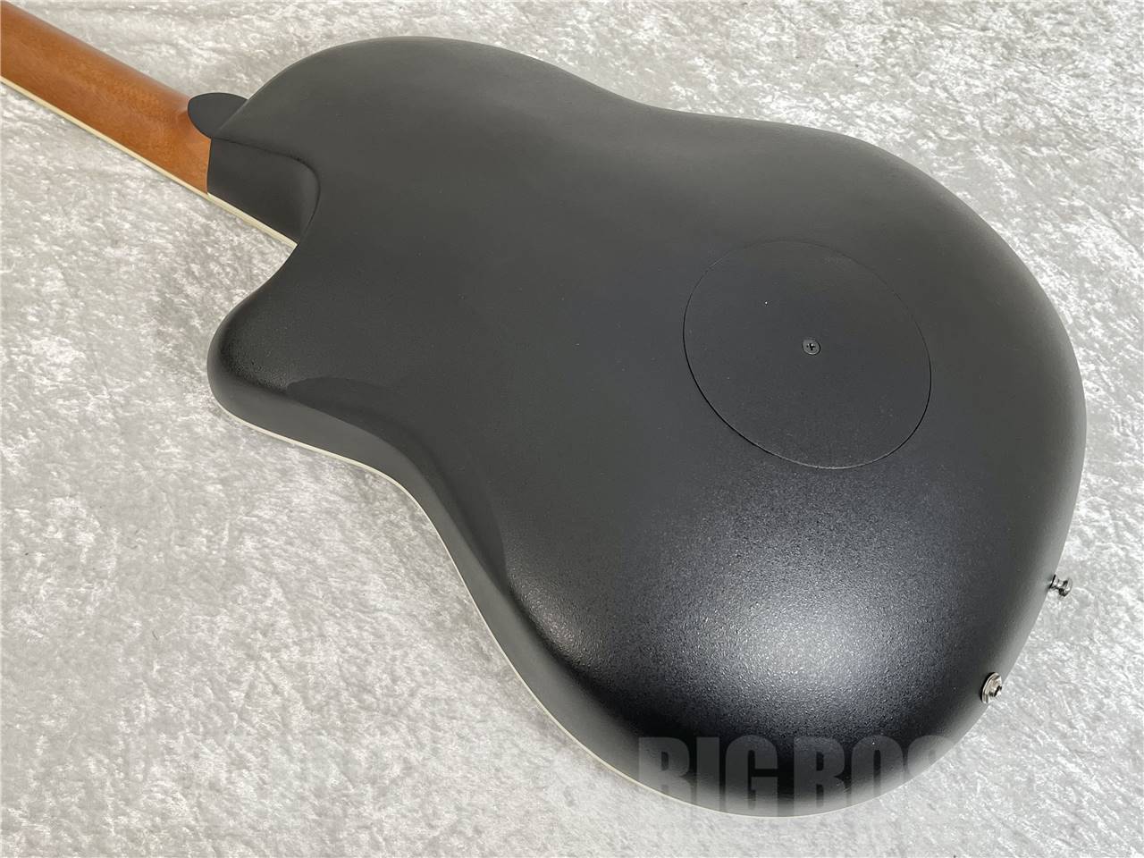 【即納可能】Ovation(オベーション) Celebrity Elite® Exotic CE48P-RG REGAL-TO-NATURAL (エレクトリックアコースティックギター) お茶の水駅前店・別館