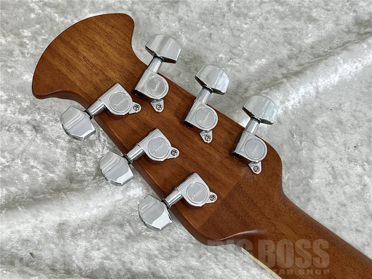 【即納可能】Ovation(オベーション) Celebrity Elite® Exotic CE48P-RG REGAL-TO-NATURAL (エレクトリックアコースティックギター) お茶の水駅前店・別館