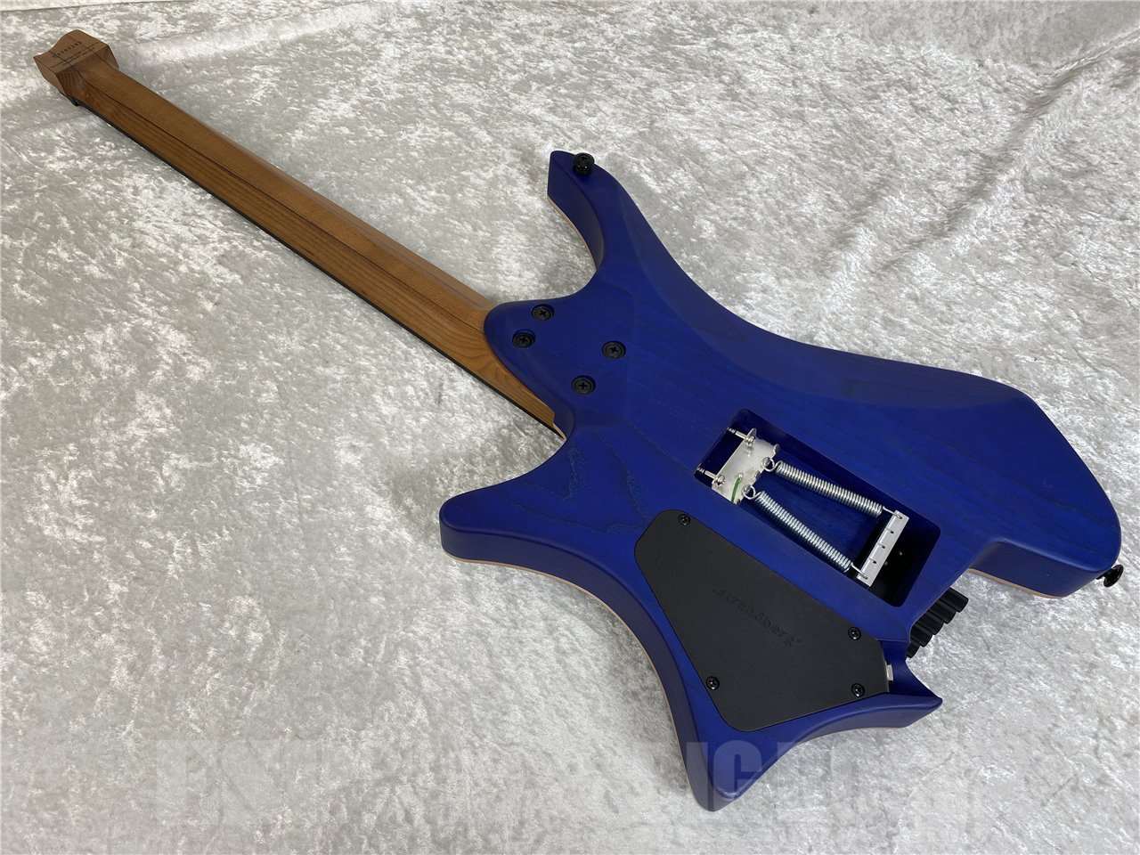 【即納可能/B級特価】strandberg(ストランドバーグ) Boden Prog NX6 (Deep Blue)#2503202 お茶の水駅前店(東京)
