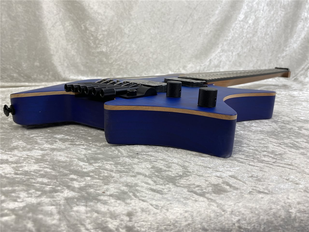 【即納可能/B級特価】strandberg(ストランドバーグ) Boden Prog NX6 (Deep Blue)#2503202 お茶の水駅前店(東京)