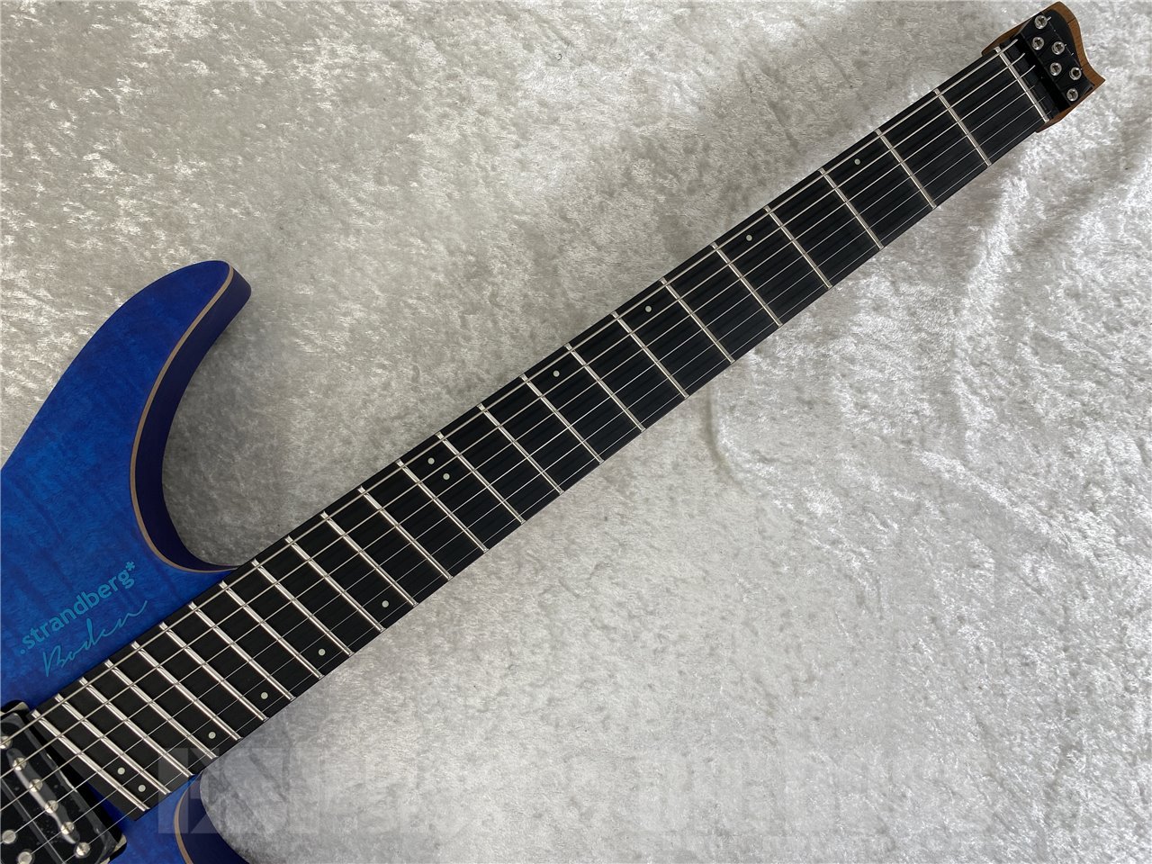 【即納可能/B級特価】strandberg(ストランドバーグ) Boden Prog NX6 (Deep Blue)#2503202 お茶の水駅前店(東京)