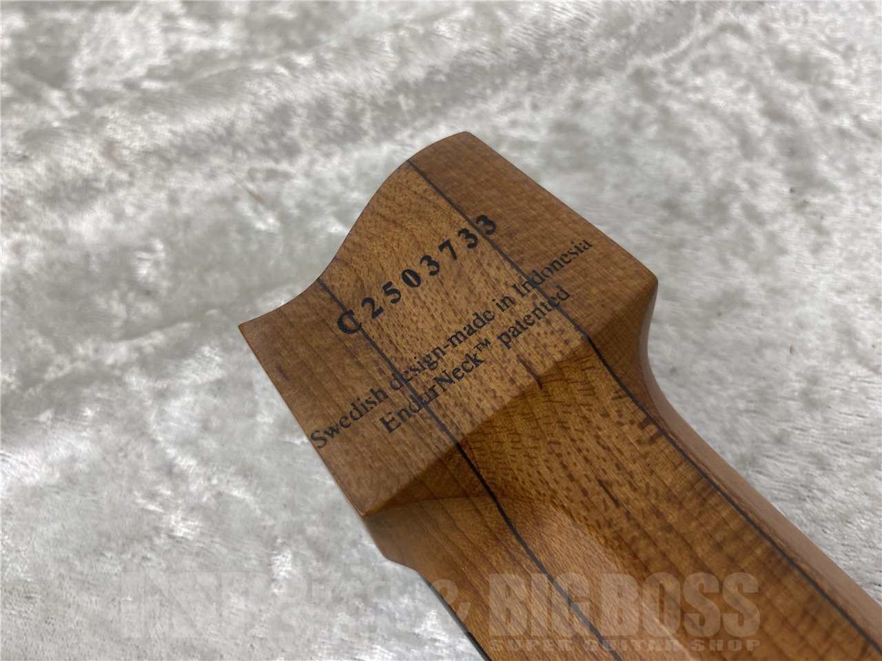 【即納可能】strandberg(ストランドバーグ) Boden Prog NX6 (Deep Blue)#2503733 お茶の水駅前店(東京)