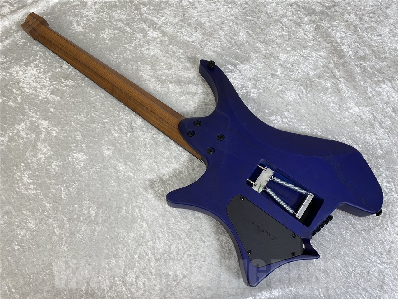 【即納可能】strandberg(ストランドバーグ) Boden Prog NX6 (Deep Blue)#2503733 お茶の水駅前店(東京)