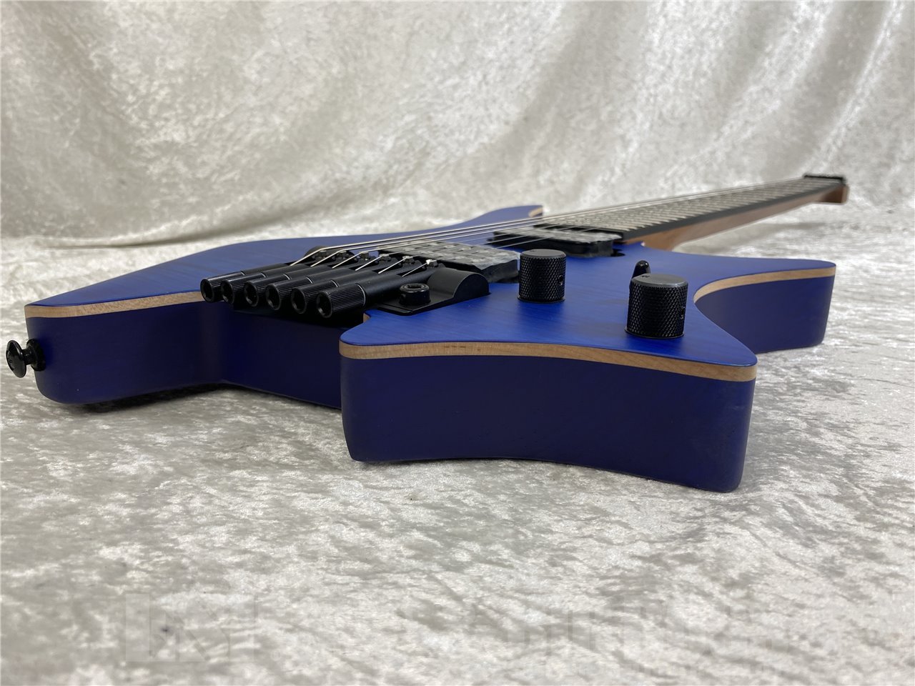 【即納可能】strandberg(ストランドバーグ) Boden Prog NX6 (Deep Blue)#2503733 お茶の水駅前店(東京)