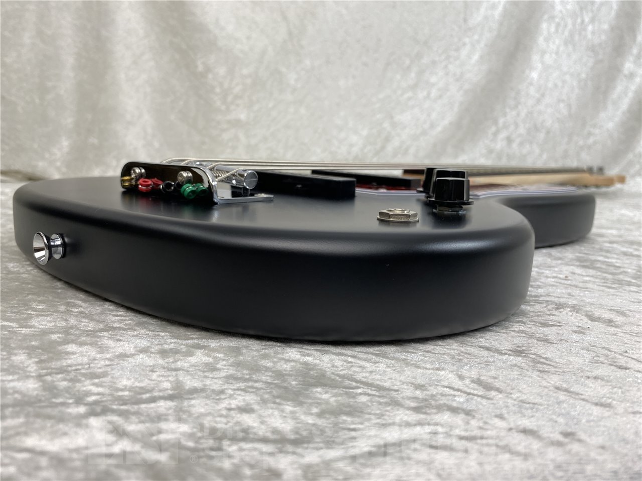 【即納可能】ATELIER Z(アトリエZ) babyZ-4J Vintage / Mat Black お茶の水駅前店(東京)