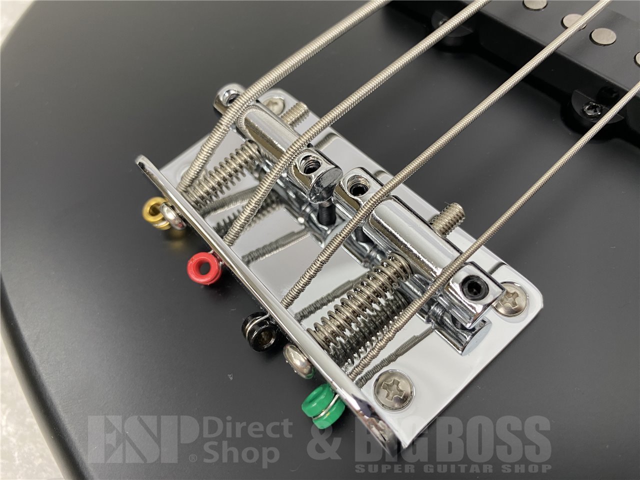 【即納可能】ATELIER Z(アトリエZ) babyZ-4J Vintage / Mat Black お茶の水駅前店(東京)