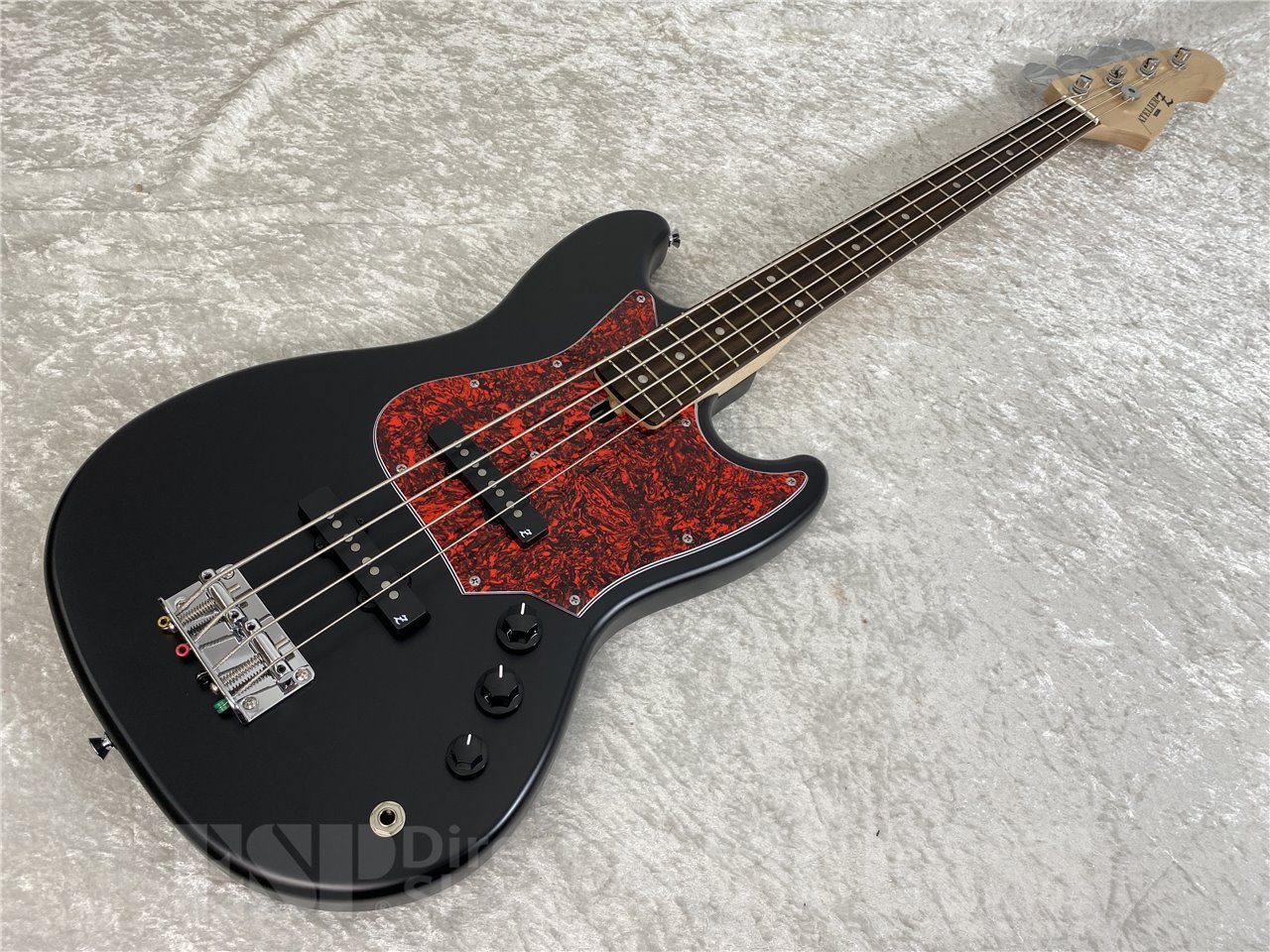 【即納可能】ATELIER Z(アトリエZ) babyZ-4J Vintage / Mat Black お茶の水駅前店(東京)