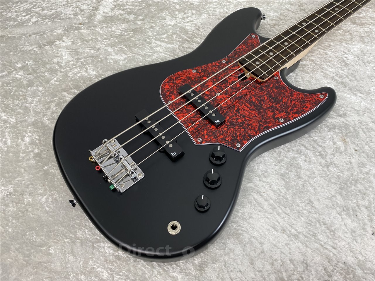 【即納可能】ATELIER Z(アトリエZ) babyZ-4J Vintage / Mat Black お茶の水駅前店(東京)