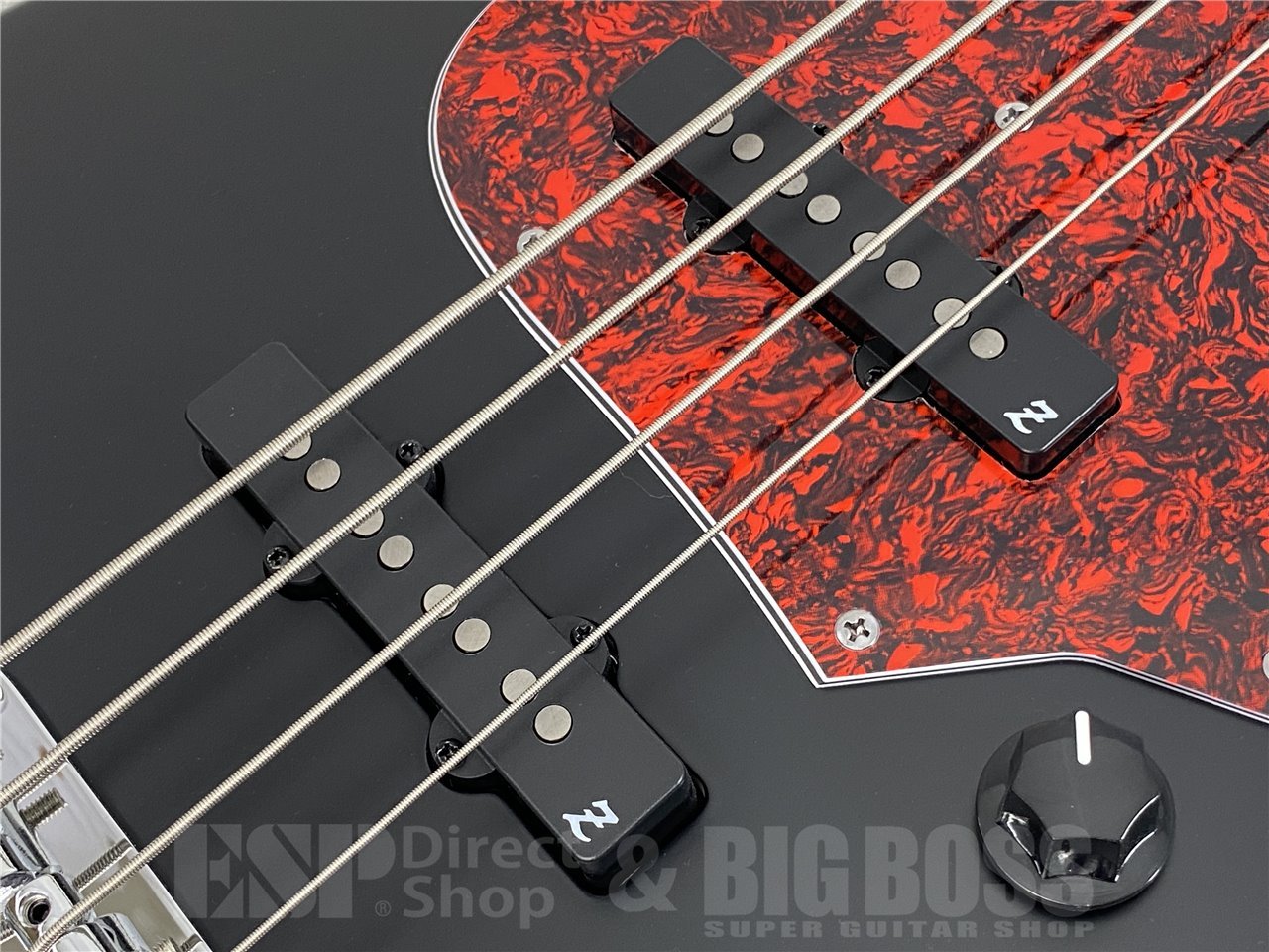 【即納可能】ATELIER Z(アトリエZ) babyZ-4J Vintage / Mat Black お茶の水駅前店(東京)