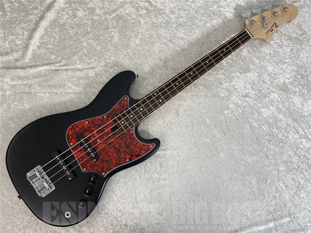 【即納可能】ATELIER Z(アトリエZ) babyZ-4J Vintage / Mat Black お茶の水駅前店(東京)