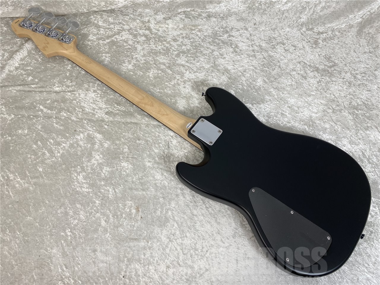 【即納可能】ATELIER Z(アトリエZ) babyZ-4J Vintage / Mat Black お茶の水駅前店(東京)