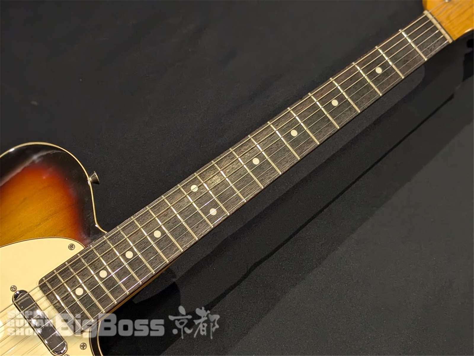 【USED/即納可能】Cool Z(クールジィー) ZTL-2R / 3 Tone Sunburst 京都店