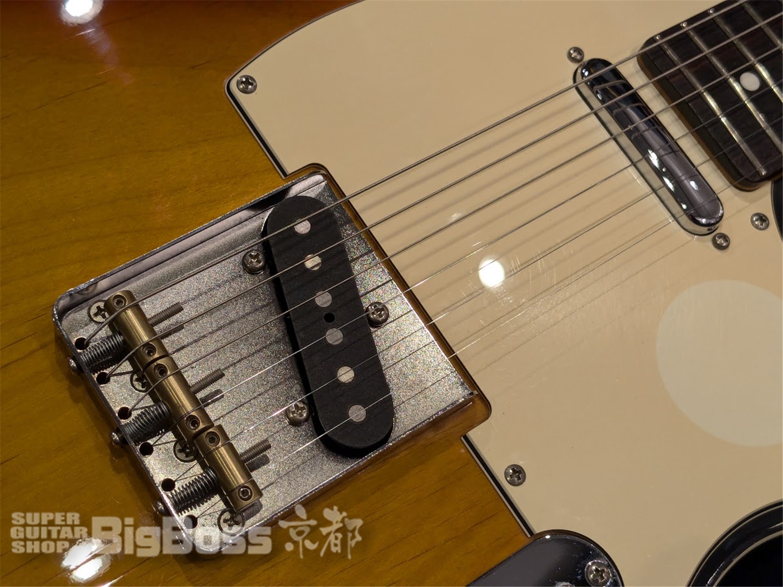 【USED/即納可能】Cool Z(クールジィー) ZTL-2R / 3 Tone Sunburst 京都店