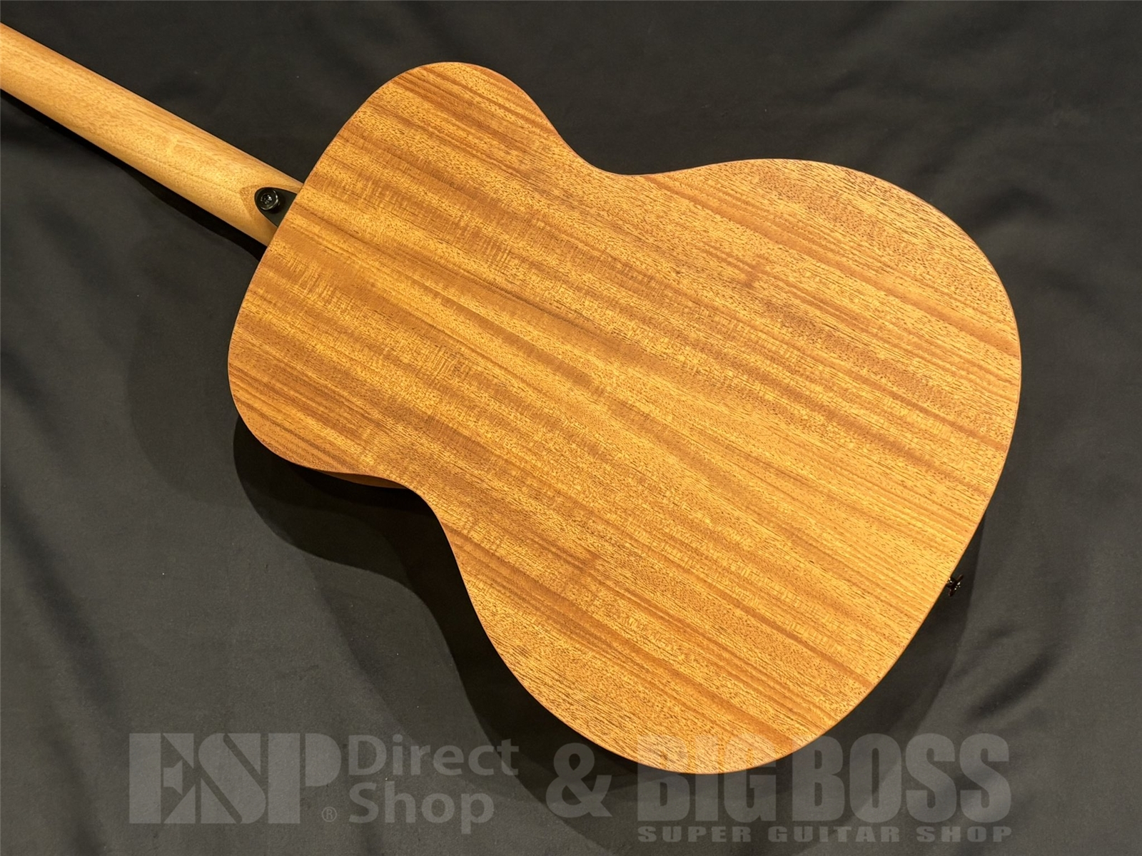 【即納可能】LAG Guitars (ラグギターズ) T70A / Natural 京都店